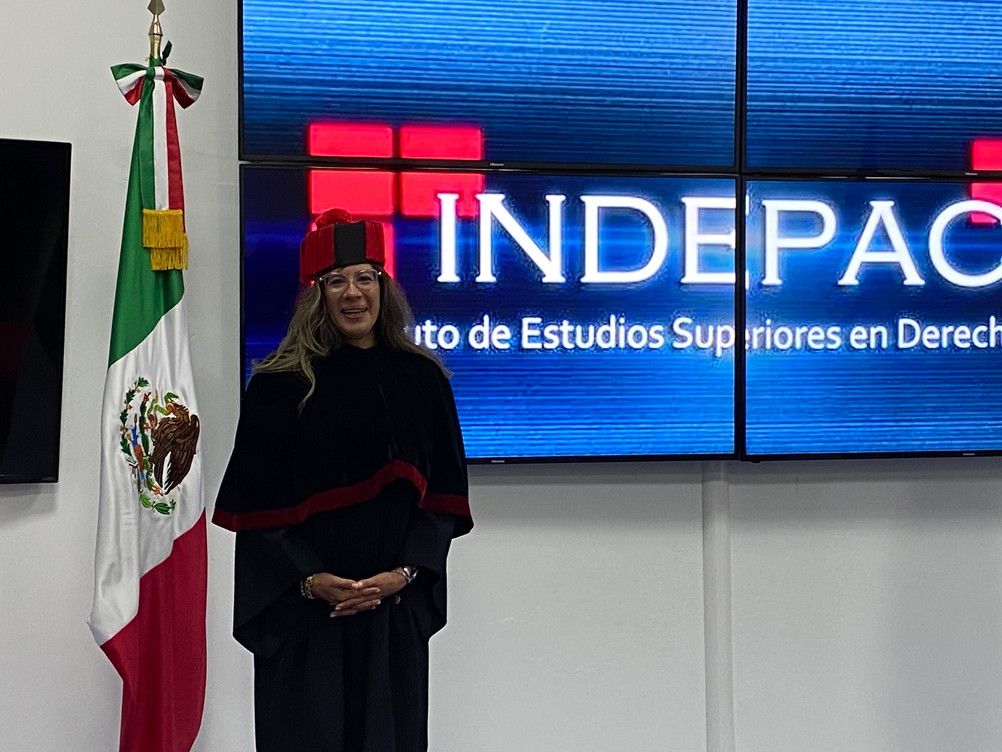 Rompiendo Ciclos, Reconstruyendo Vidas